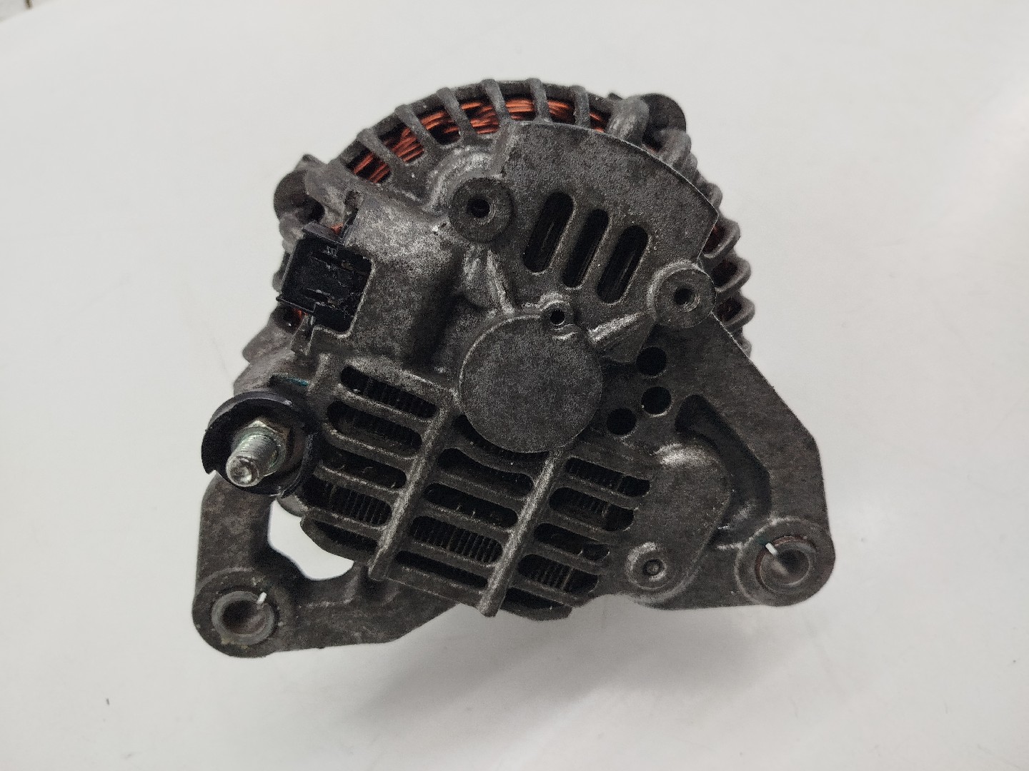 Alternador MAZDA 6 três volumes (GH) | 07 - 13 Imagem-2