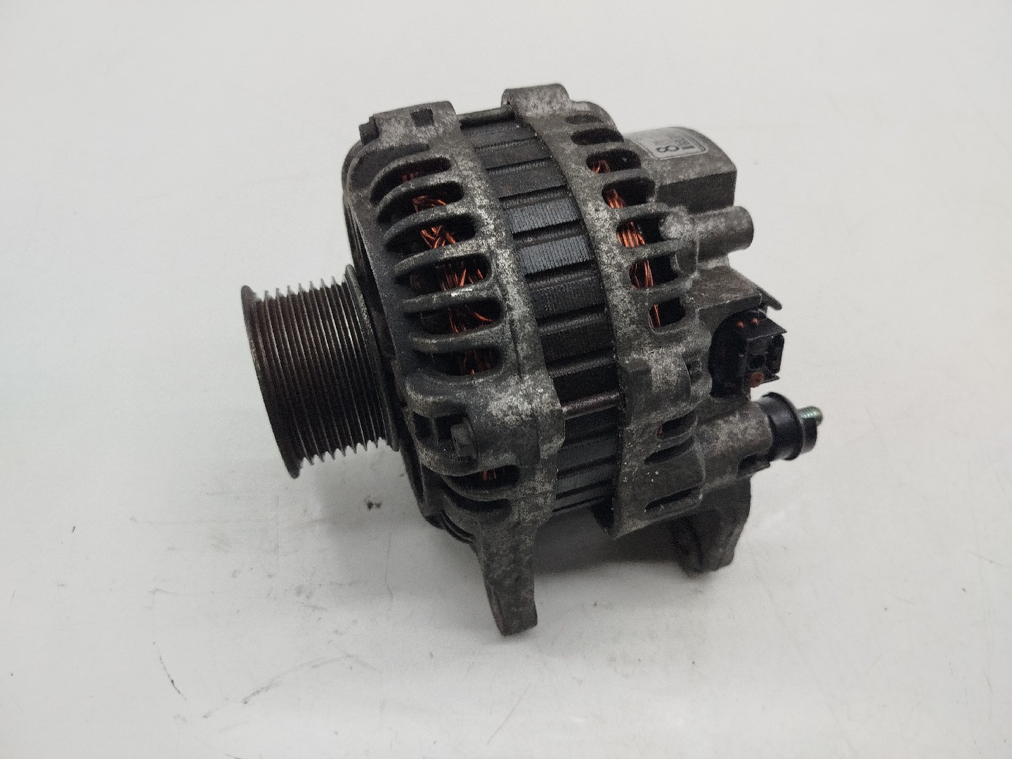 Alternador MAZDA 6 três volumes (GH) | 07 - 13 Imagem-6