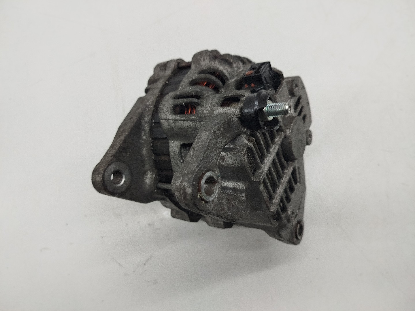 Alternador MAZDA 6 três volumes (GH) | 07 - 13 Imagem-5
