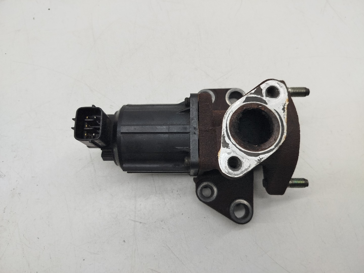 EGR Válvula MAZDA 6 três volumes (GH) | 07 - 13