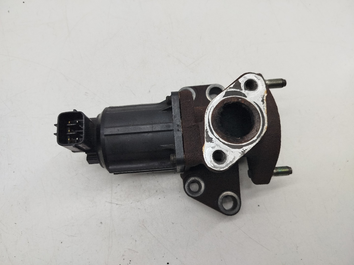 EGR Válvula MAZDA 6 três volumes (GH) | 07 - 13 Imagem-6