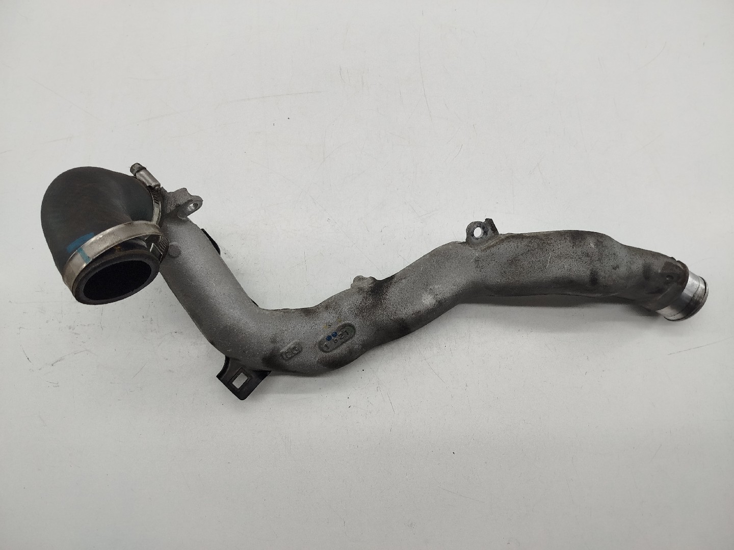 Tubagem do Intercooler MAZDA 6 três volumes (GH) | 07 - 13 Imagem-2