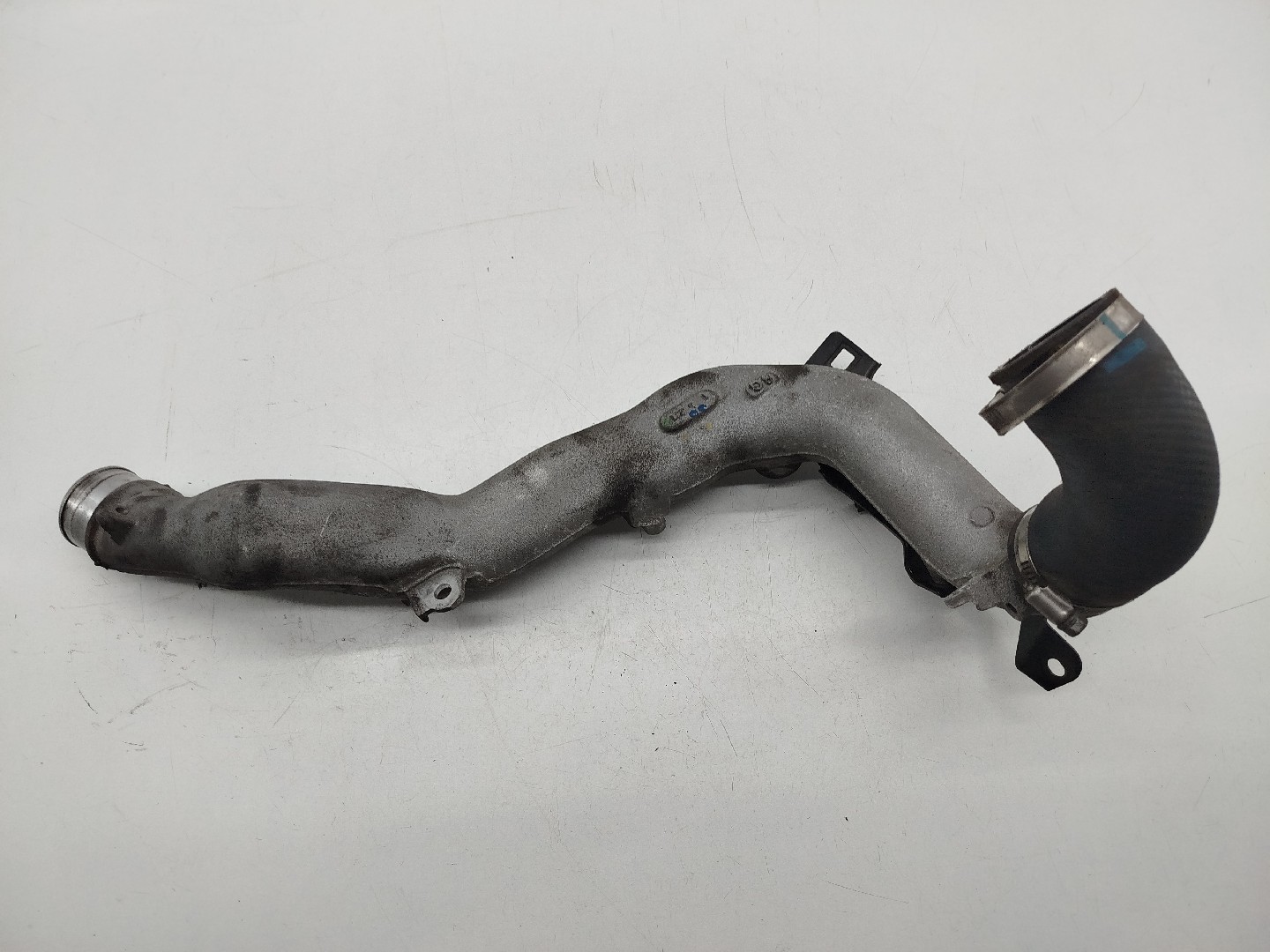 Tubagem do Intercooler MAZDA 6 três volumes (GH) | 07 - 13 Imagem-1