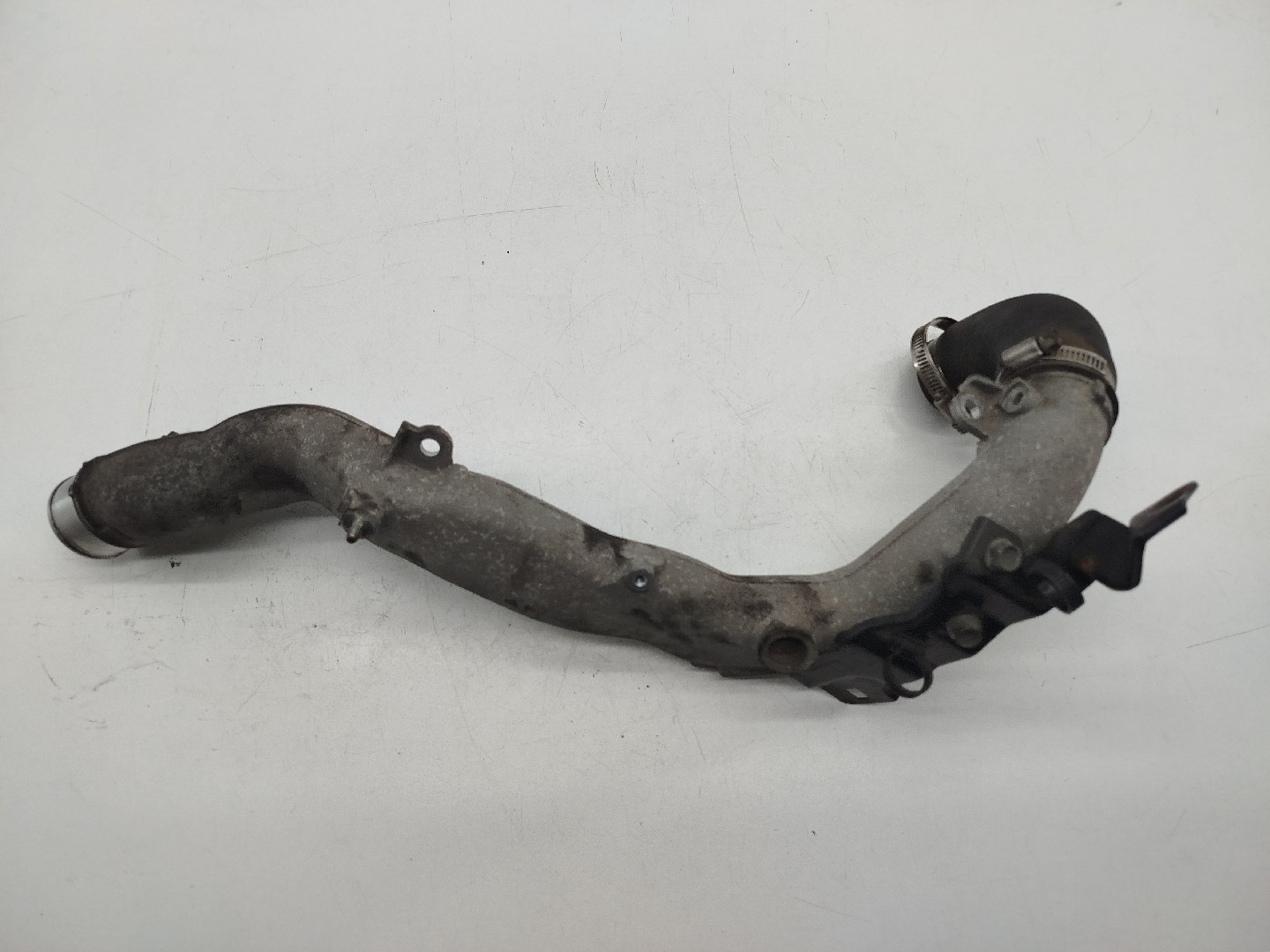 Tubagem do Intercooler MAZDA 6 três volumes (GH) | 07 - 13