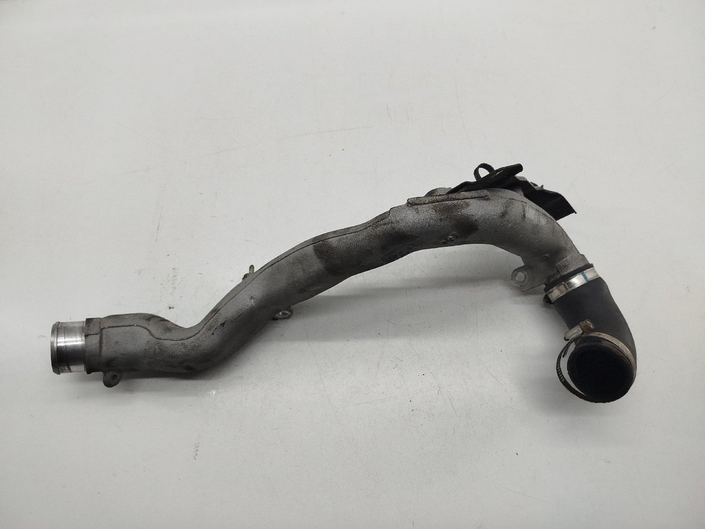 Tubagem do Intercooler MAZDA 6 três volumes (GH) | 07 - 13 Imagem-4