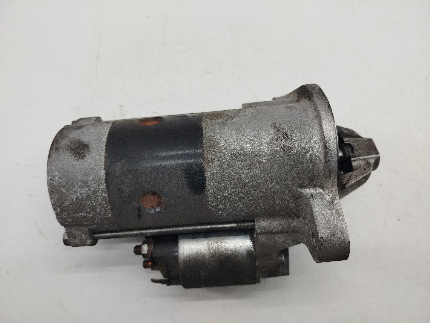 Motor de Arranque MAZDA 6 três volumes (GH) | 07 - 13 Imagem-2