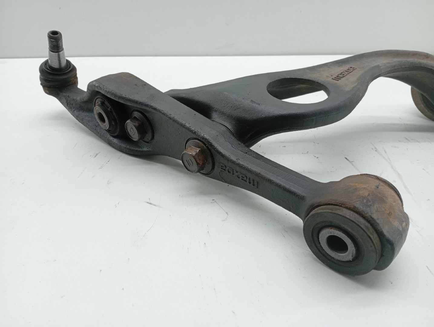 Braço de Suspensão da Roda Esquerda MAZDA 6 três volumes (GH) | 07 - 13 Imagem-1