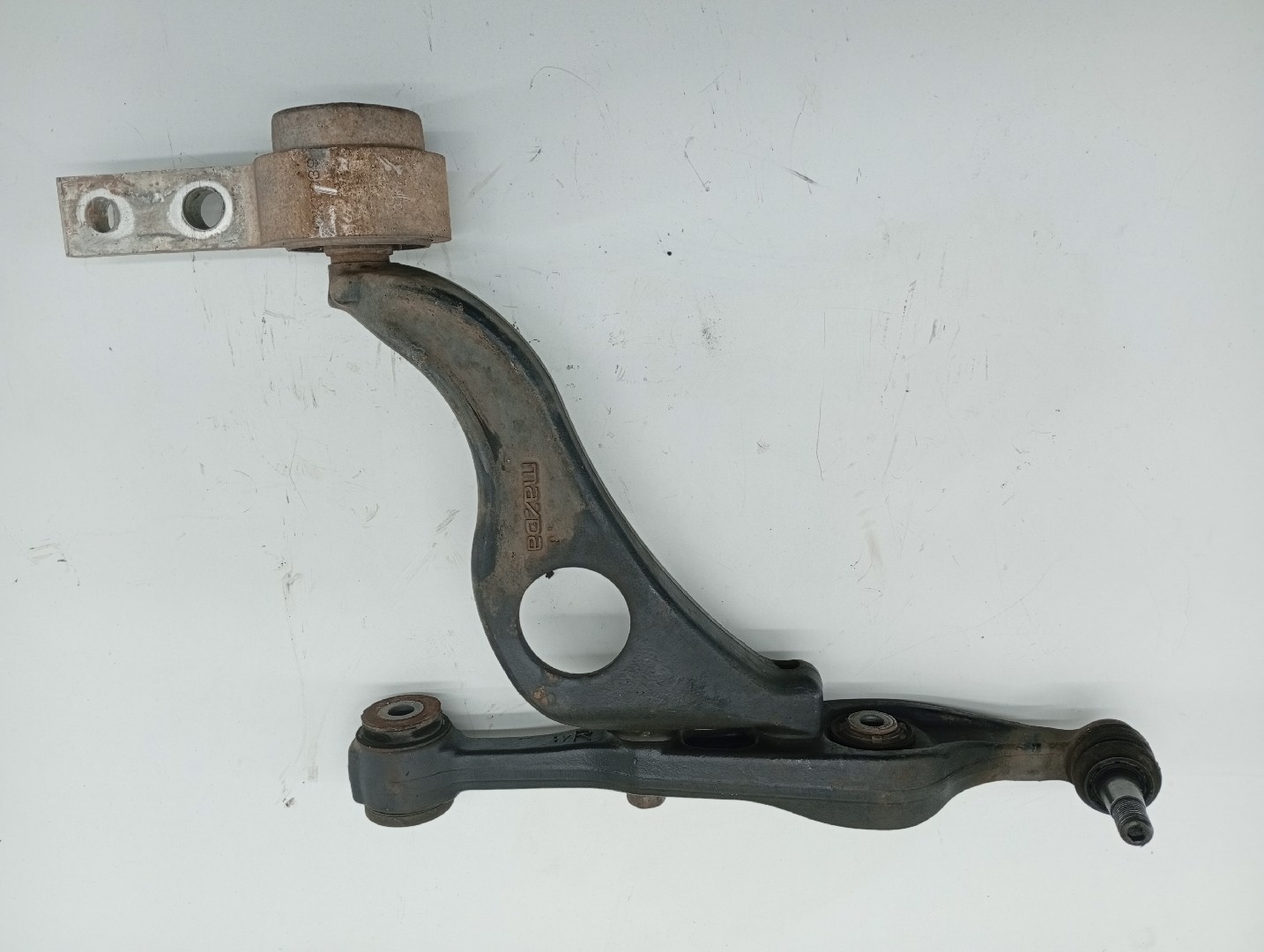 Braço de Suspensão da Roda Frente Direita MAZDA 6 três volumes (GH) | 07 - 13 Imagem-3