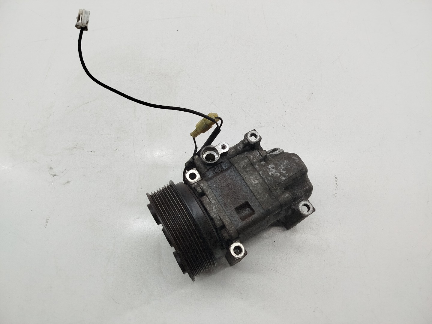 Compressor de Ar Condicionado MAZDA 6 três volumes (GH) | 07 - 13