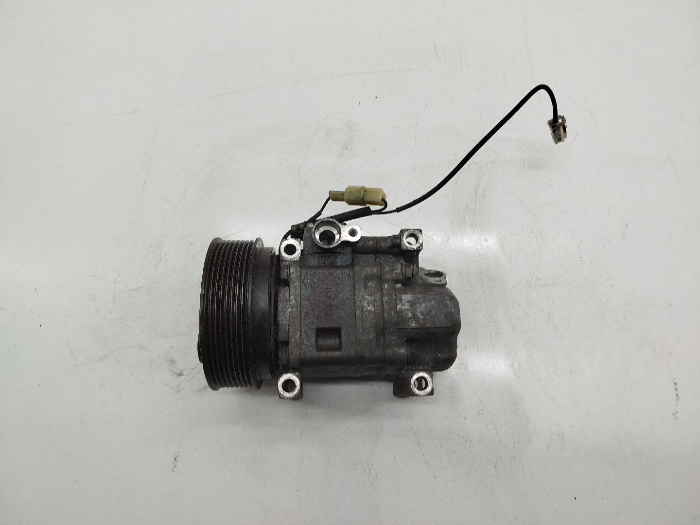 Compressor de Ar Condicionado MAZDA 6 três volumes (GH) | 07 - 13 Imagem-1