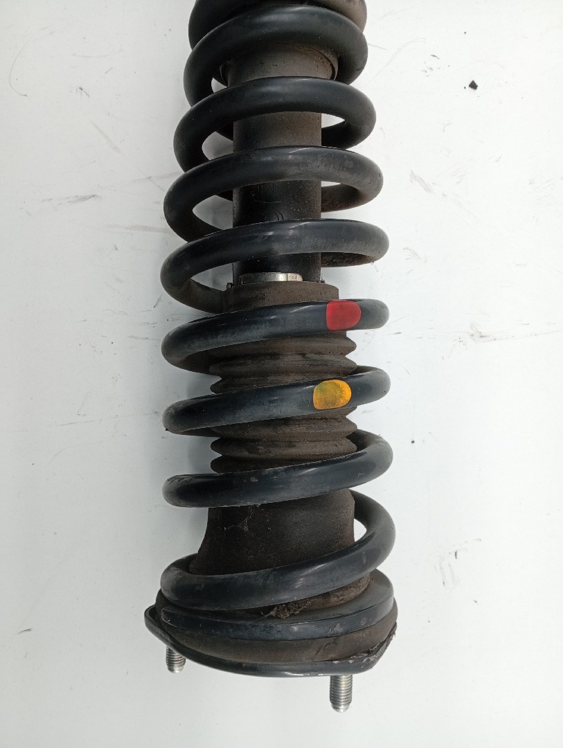 Suspensão Frente Direita MAZDA 6 três volumes (GH) | 07 - 13 Imagem-1