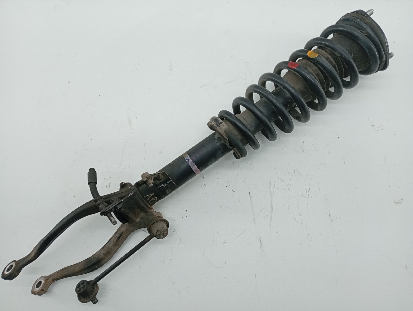 Suspensão Frente Direita MAZDA 6 três volumes (GH) | 07 - 13 Imagem-3
