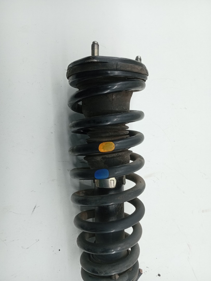 Suspensão Frente Esquerda MAZDA 6 três volumes (GH) | 07 - 13 Imagem-1