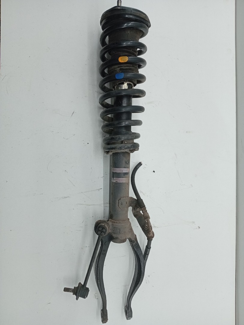 Suspensão Frente Esquerda MAZDA 6 três volumes (GH) | 07 - 13