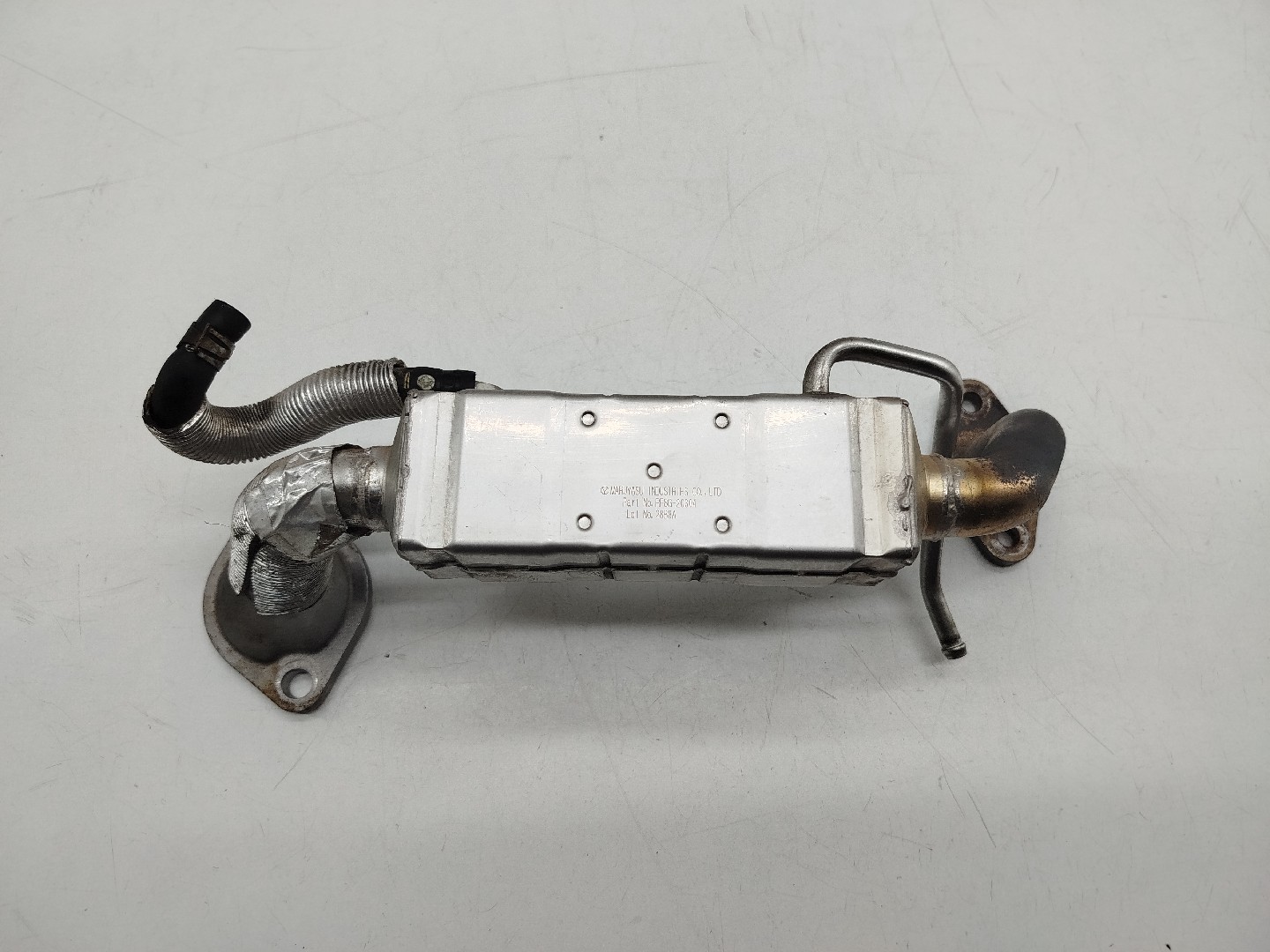 EGR Radiador  MAZDA 6 três volumes (GH) | 07 - 13