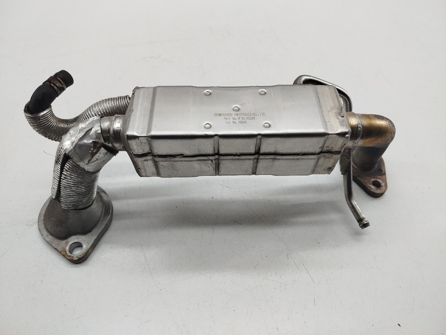 EGR Radiador  MAZDA 6 três volumes (GH) | 07 - 13 Imagem-7