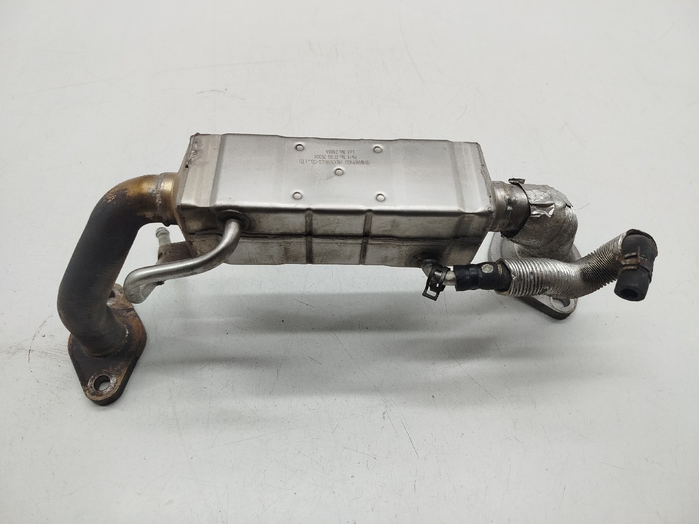 EGR Radiador  MAZDA 6 três volumes (GH) | 07 - 13 Imagem-8