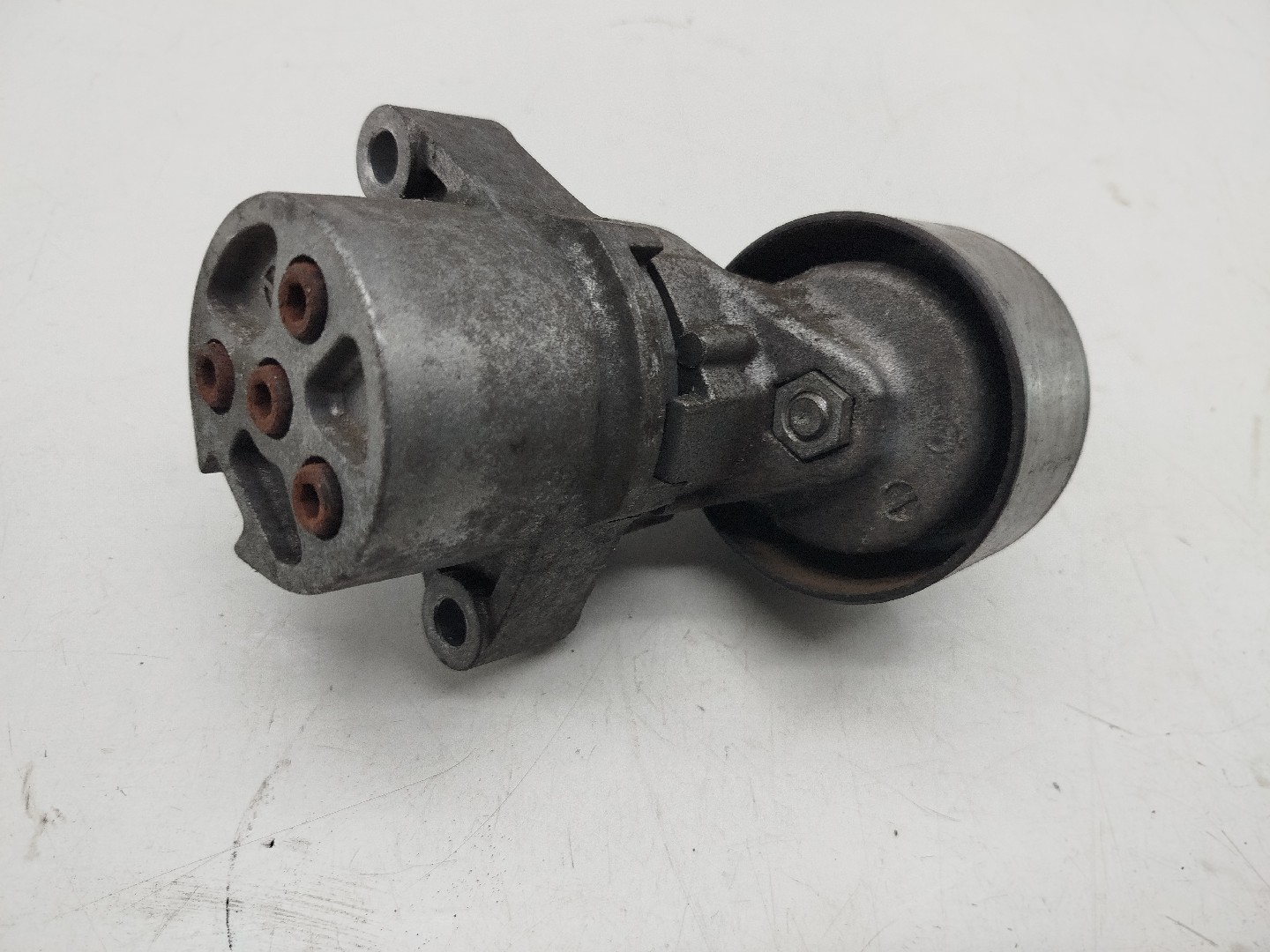 Tensor da correia auxiliar MAZDA 6 três volumes (GH) | 07 - 13 Imagem-1