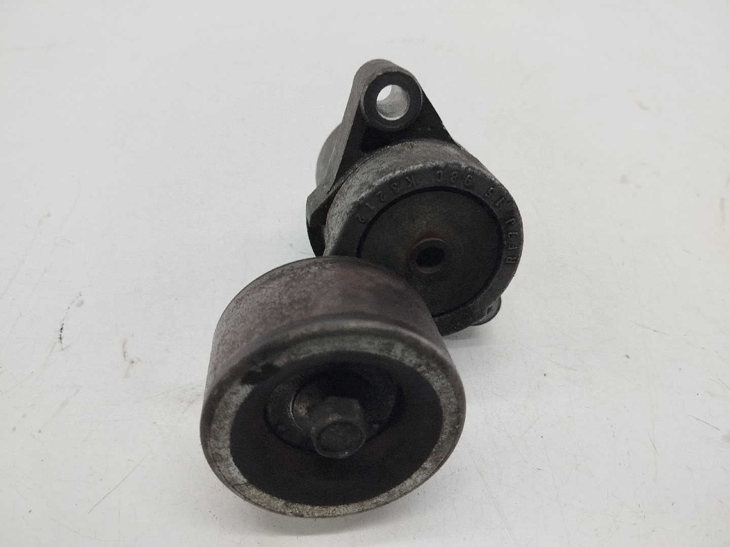 Tensor da correia auxiliar MAZDA 6 três volumes (GH) | 07 - 13 Imagem-3