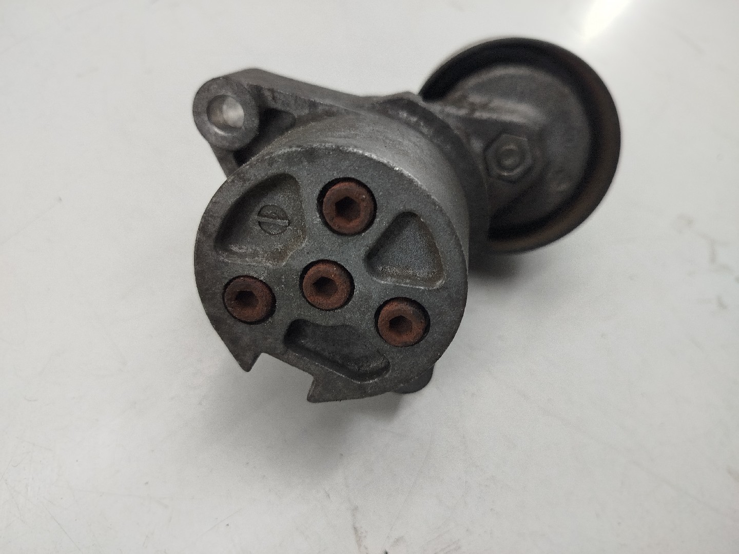 Tensor da correia auxiliar MAZDA 6 três volumes (GH) | 07 - 13 Imagem-2