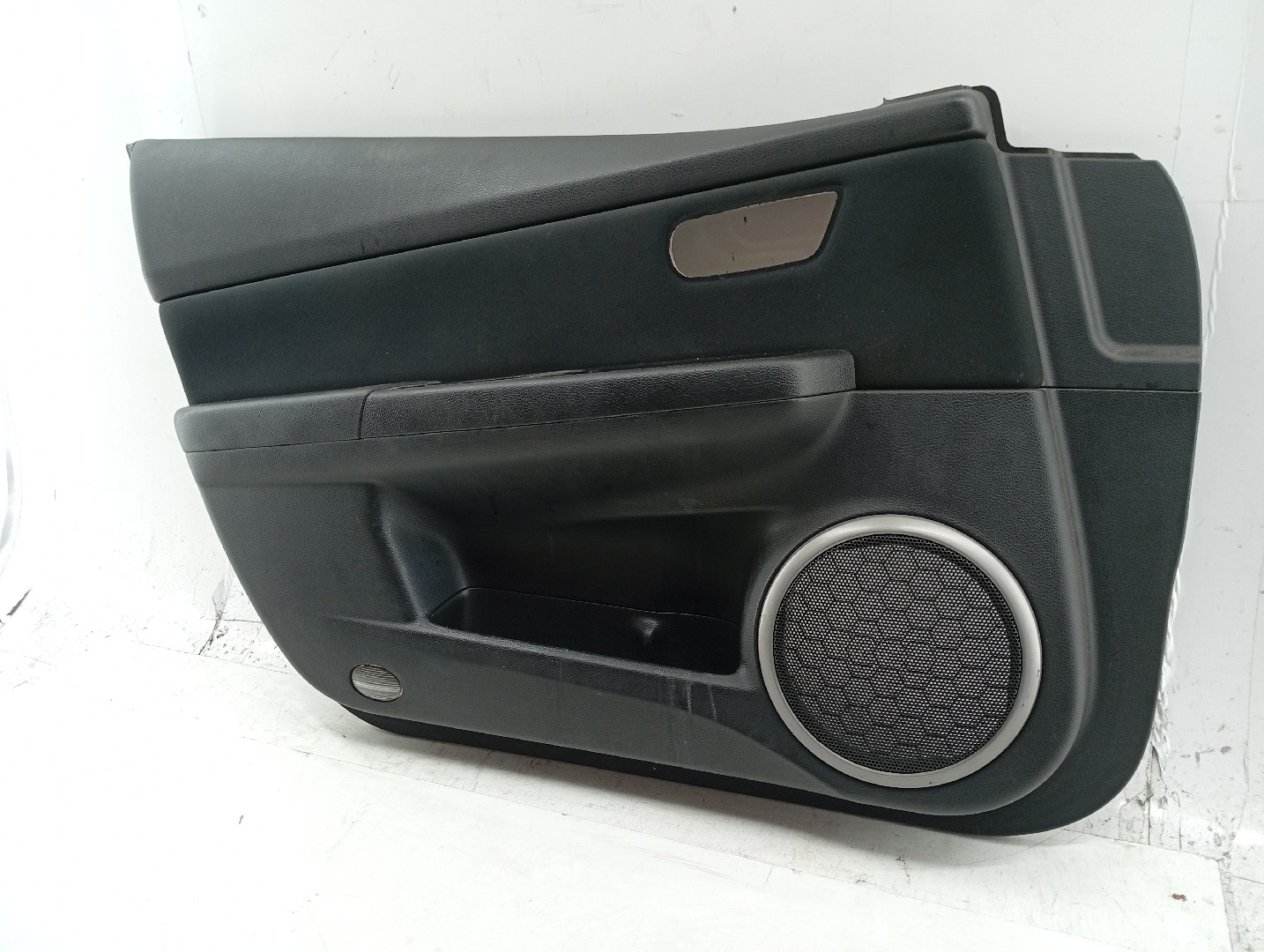 Quartela frente esquerdo MAZDA 6 três volumes (GH) | 07 - 13 Imagem-4