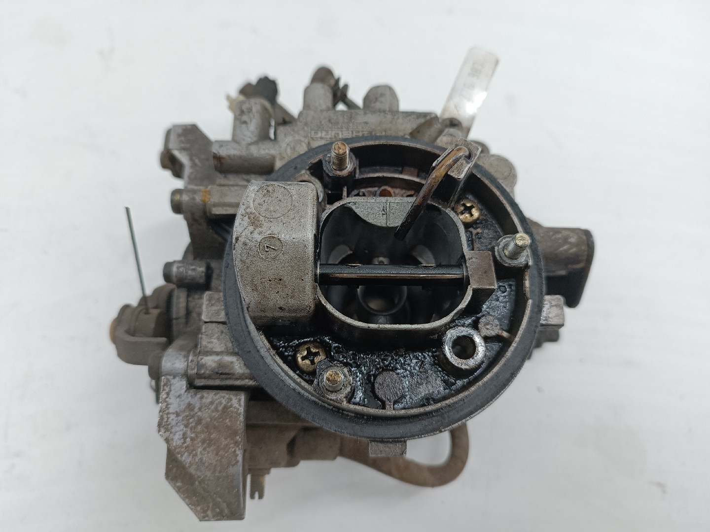 Carburador OPEL CORSA A Hatchback (S83) | 82 - 93