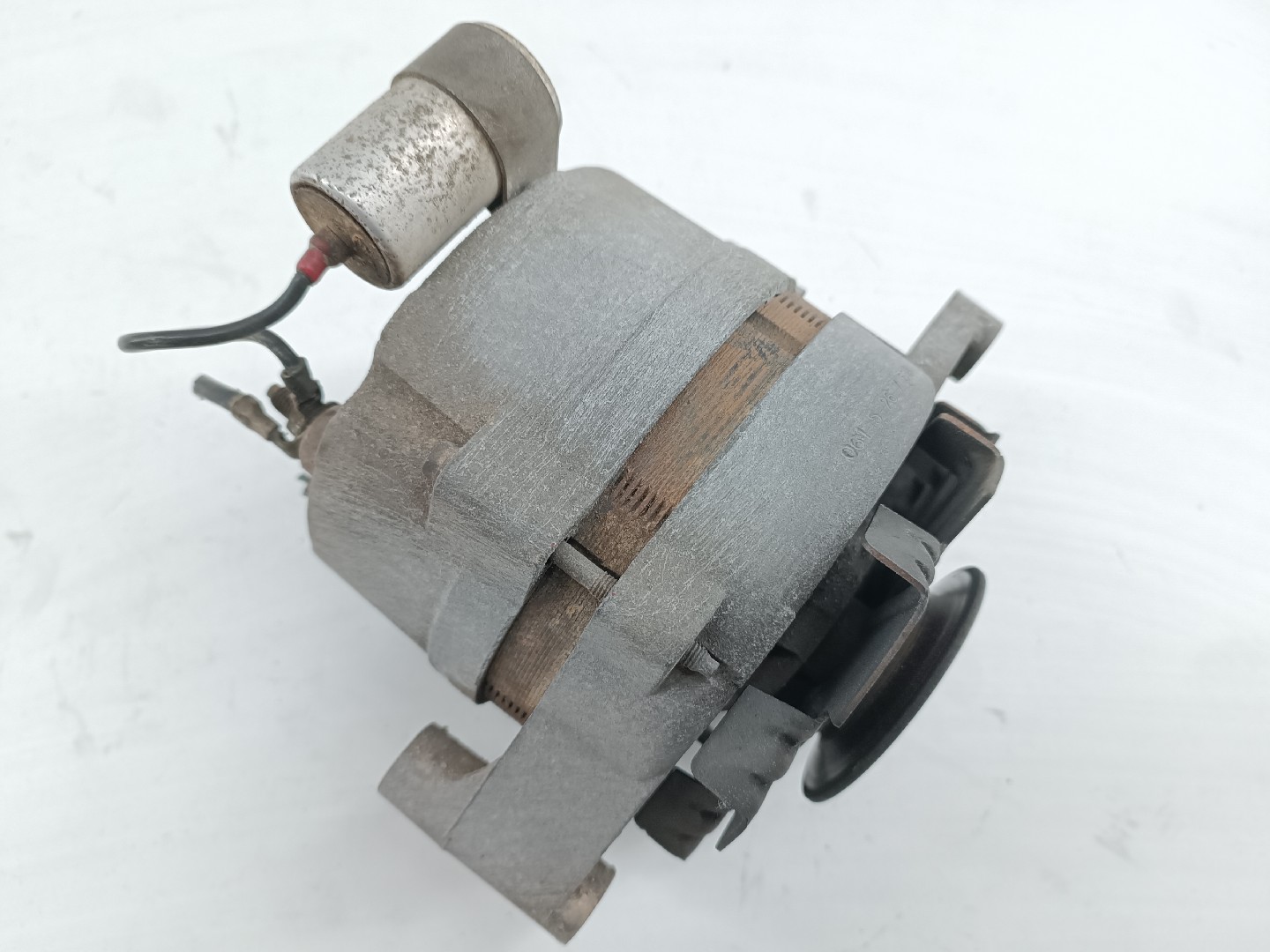 alternateur OPEL CORSA A Hatchback (S83) | 82 - 93