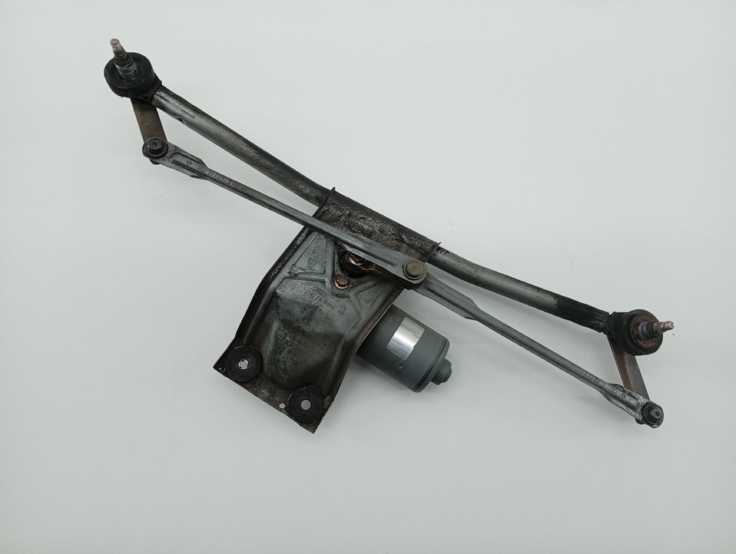Motor das escovas FORD FIESTA IV (JA_, JB_) | 95 - 02