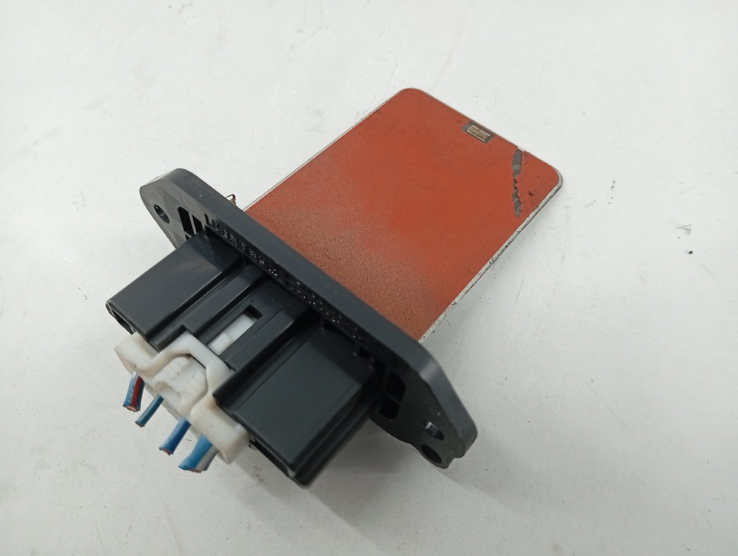 Resistencia de sofagem MAZDA 6 três volumes (GH) | 07 - 13 Imagem-1