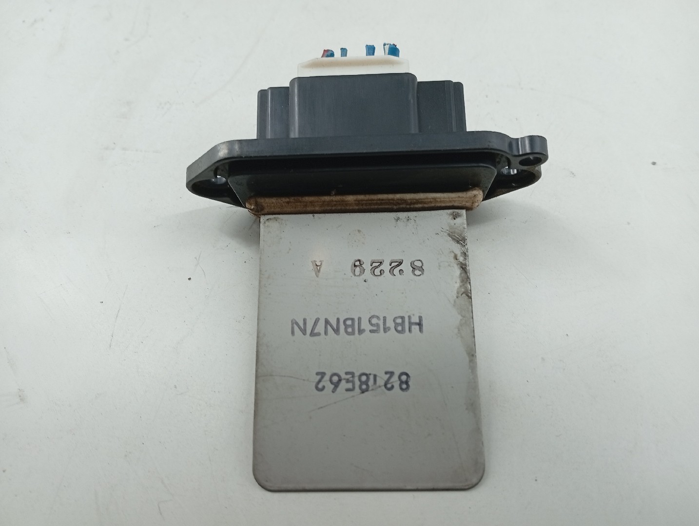 Resistencia de sofagem MAZDA 6 três volumes (GH) | 07 - 13 Imagem-2