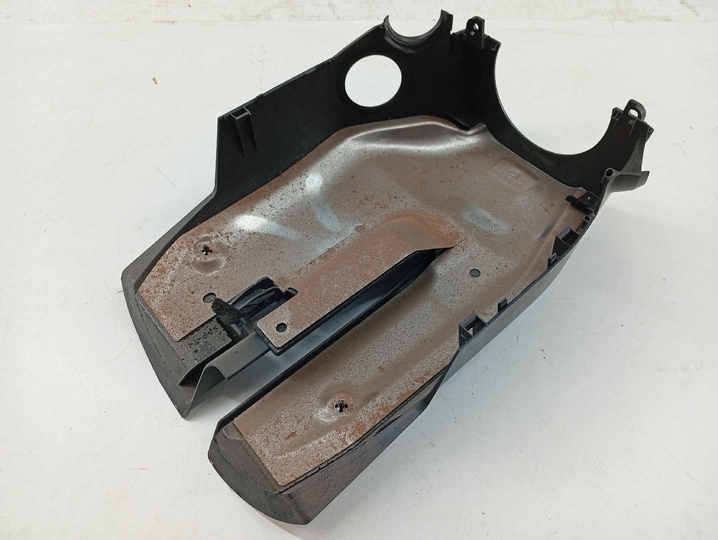 Revestimento da coluna de direção MAZDA 6 três volumes (GH) | 07 - 13 Imagem-2