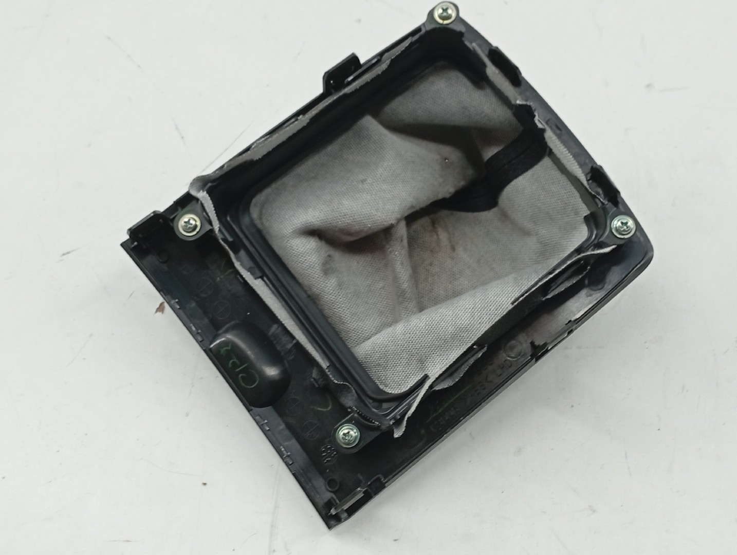 Fole de mudanças MAZDA 6 três volumes (GH) | 07 - 13 Imagem-2