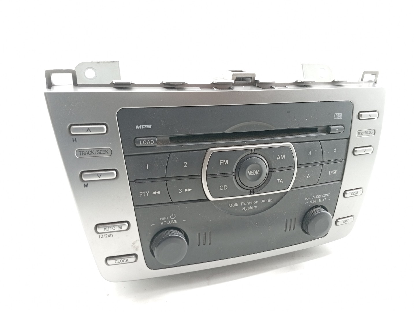 Auto-Rádio MAZDA 6 três volumes (GH) | 07 - 13 Imagem-2