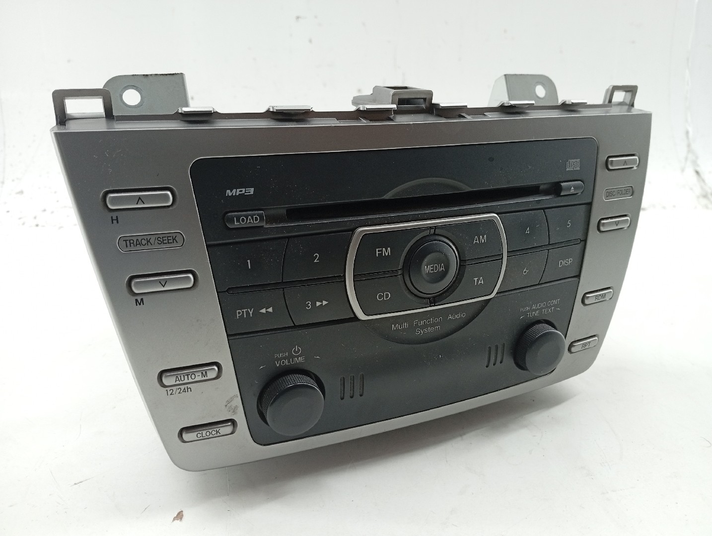 Auto-Rádio MAZDA 6 três volumes (GH) | 07 - 13 Imagem-5