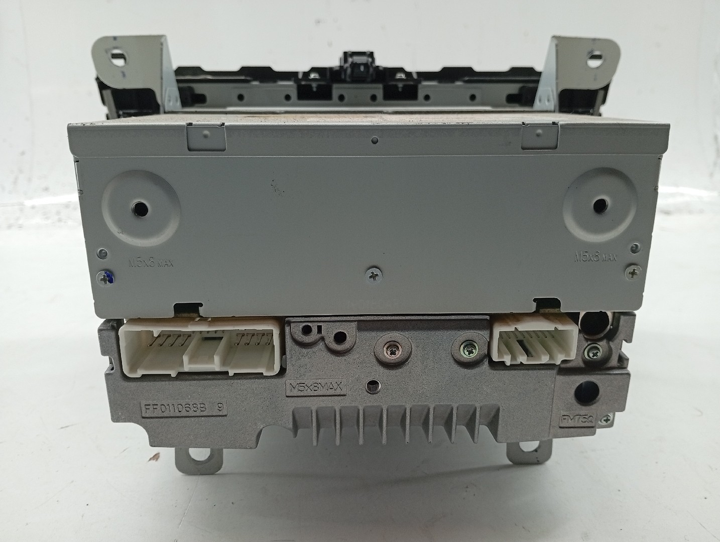 Auto-Rádio MAZDA 6 três volumes (GH) | 07 - 13 Imagem-3