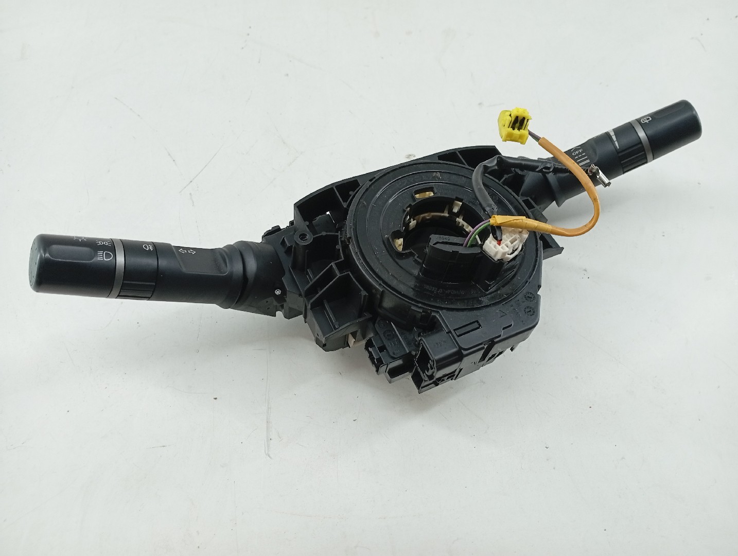 Comutador luzes,piscas,limp vidros e fita airbag MAZDA 6 três volumes (GH) | 07 - 13