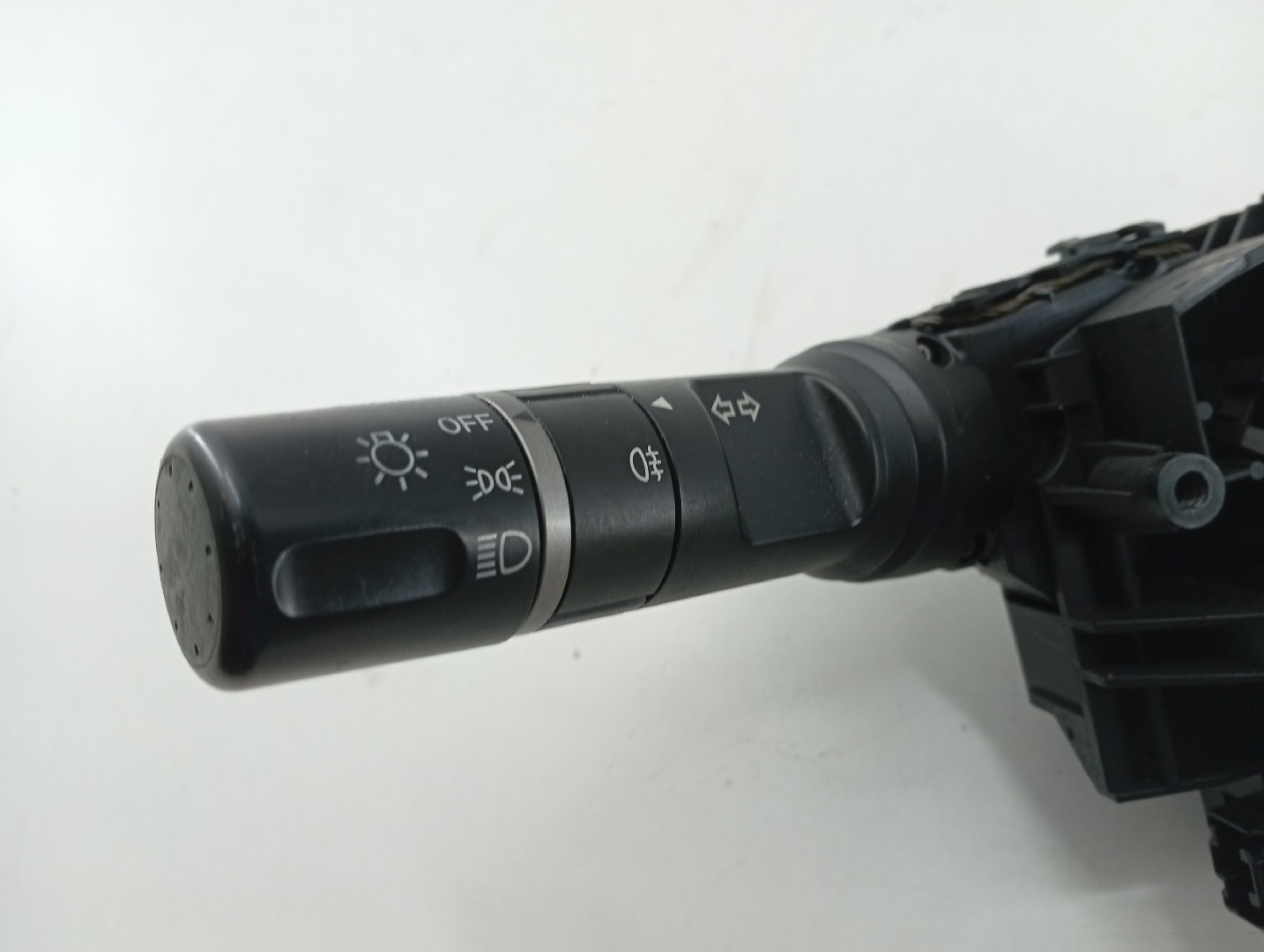 Comutador luzes,piscas,limp vidros e fita airbag MAZDA 6 três volumes (GH) | 07 - 13 Imagem-9