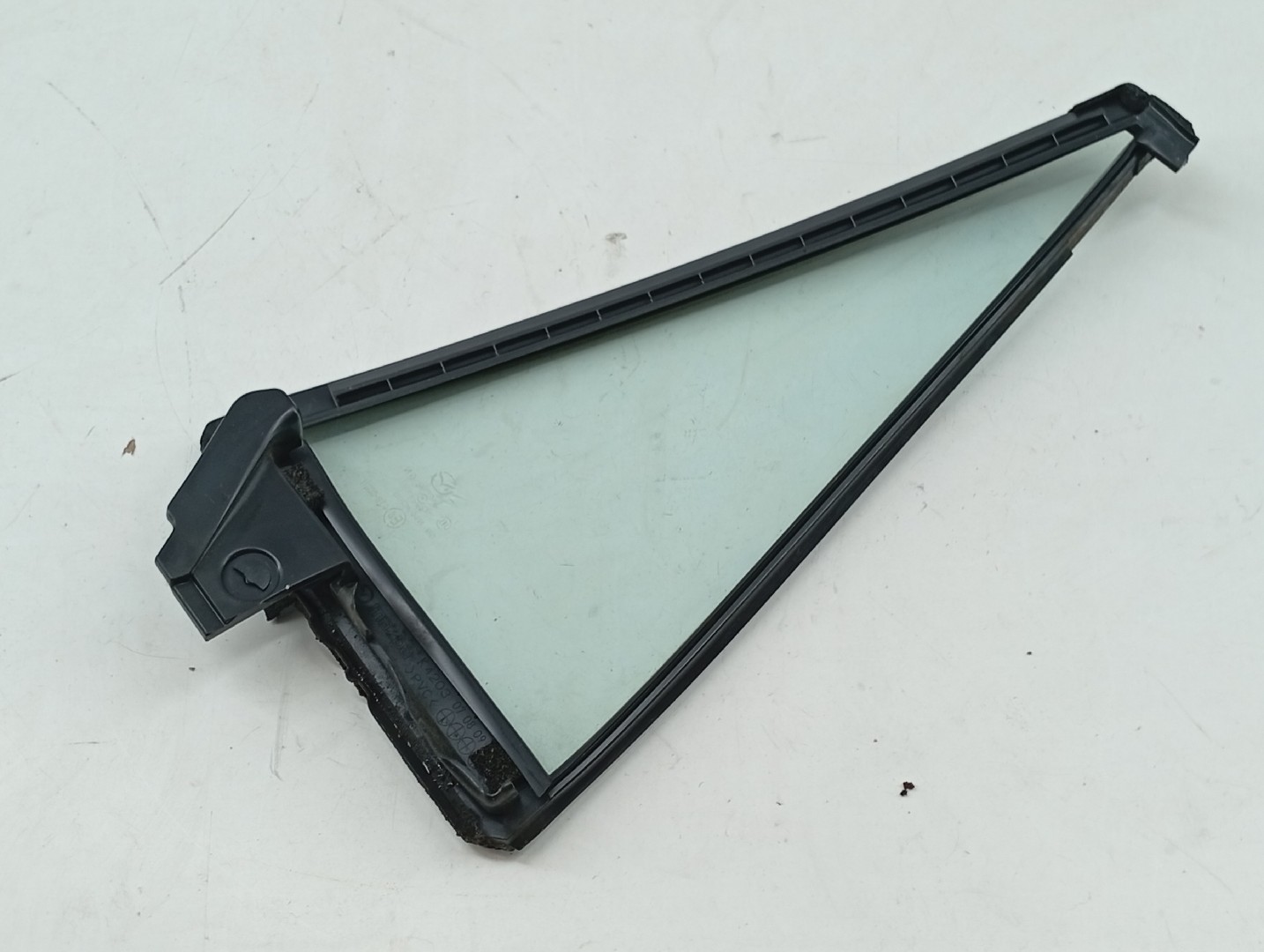 Vidro Triangular Tras Esquerdo MAZDA 6 três volumes (GH) | 07 - 13 Imagem-5