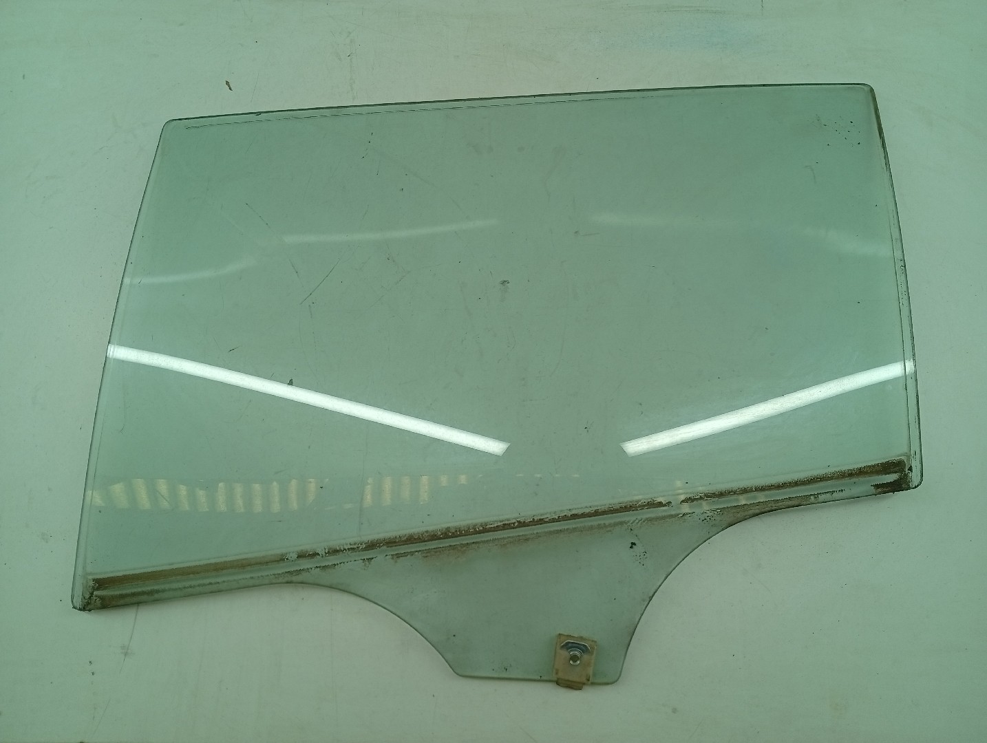 Vidro Traseiro Esquerdo MAZDA 6 três volumes (GH) | 07 - 13