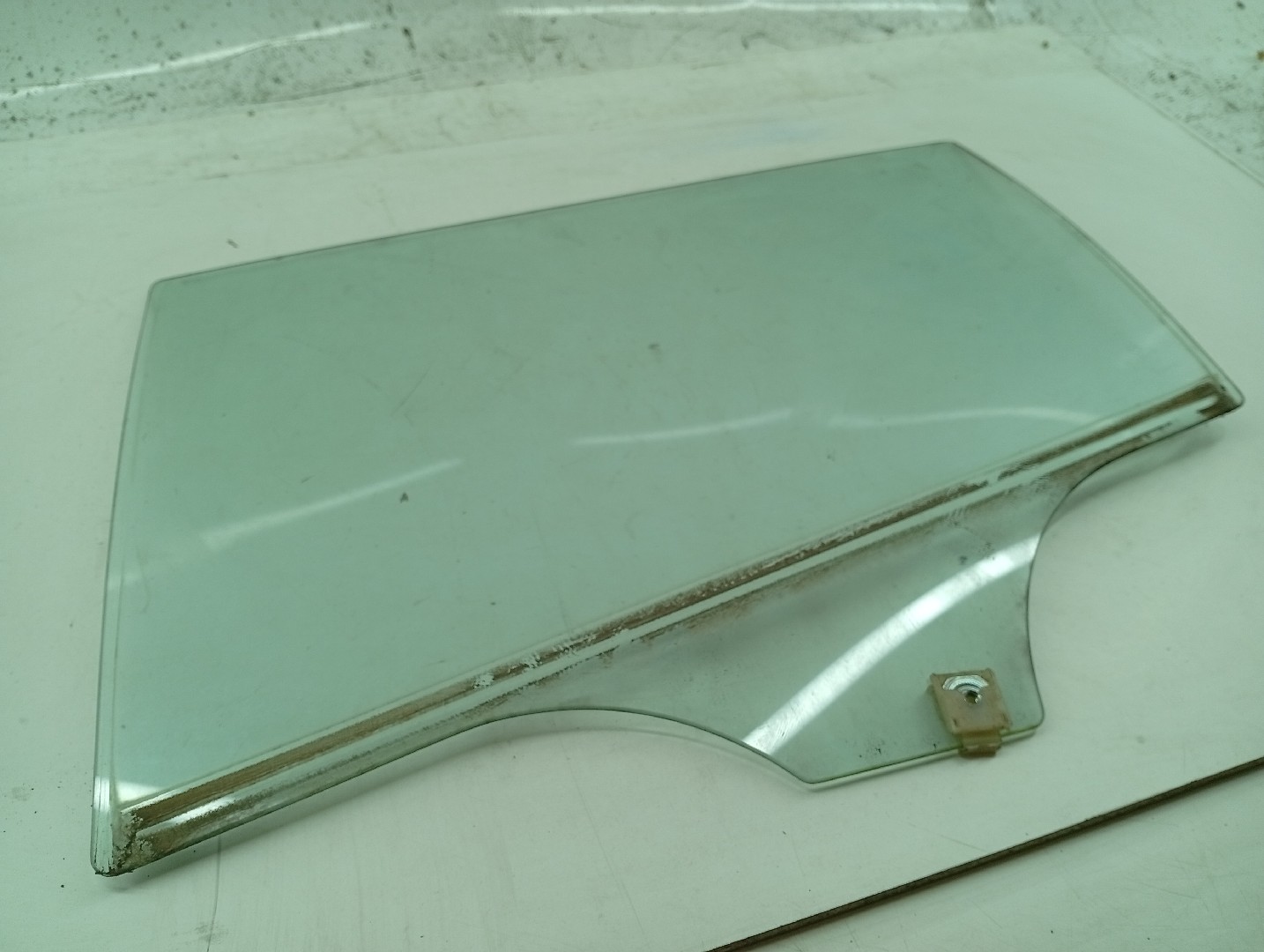 Vidro Traseiro Esquerdo MAZDA 6 três volumes (GH) | 07 - 13 Imagem-1