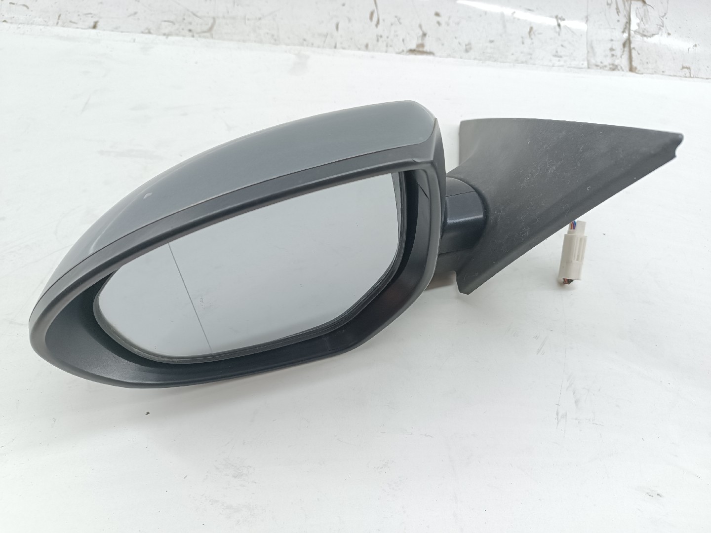 Electric Left Mirror MAZDA 6 três volumes (GH) | 07 - 13 Imagem-5