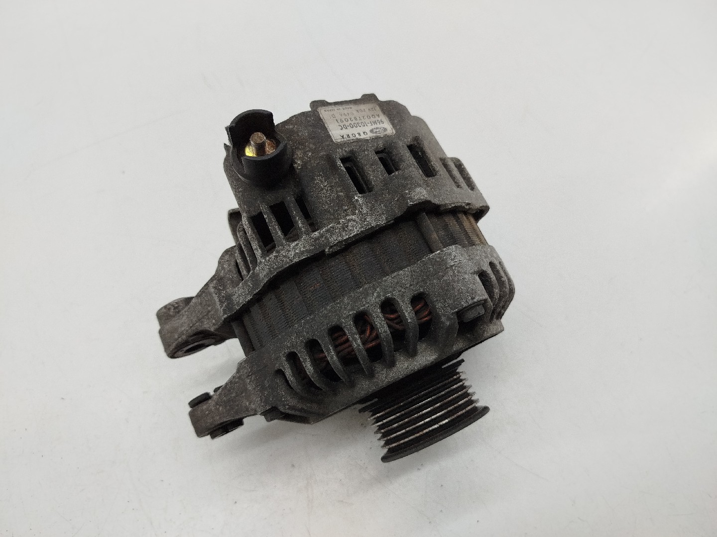alternateur FORD FIESTA IV (JA_, JB_) | 95 - 02