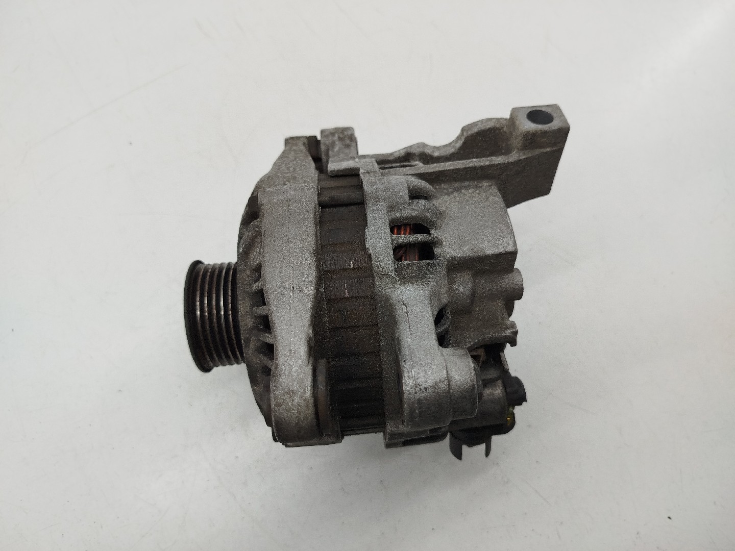 Alternador FORD FIESTA IV (JA_, JB_) | 95 - 02 Imagem-4