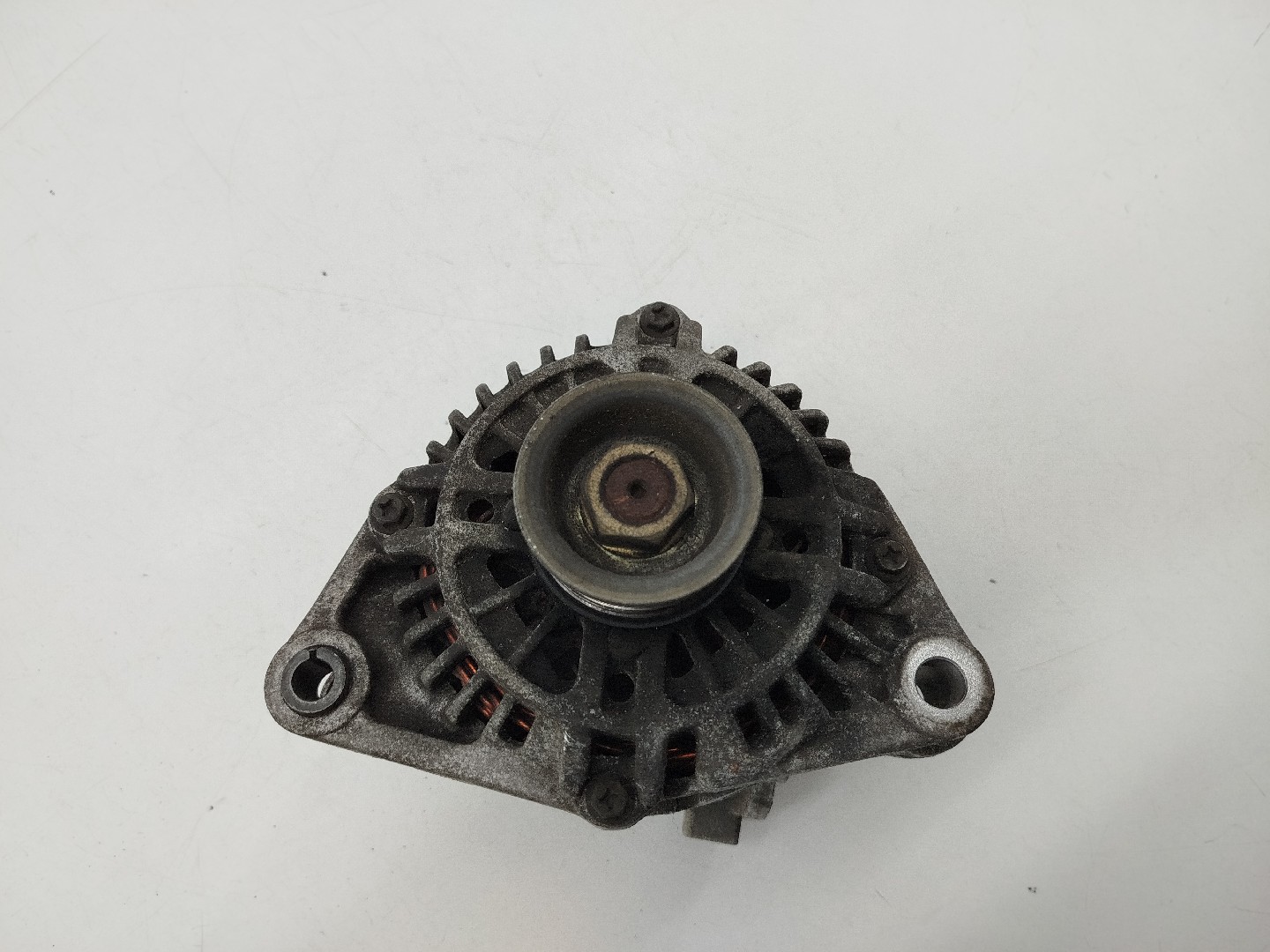 Alternador FORD FIESTA IV (JA_, JB_) | 95 - 02 Imagem-3
