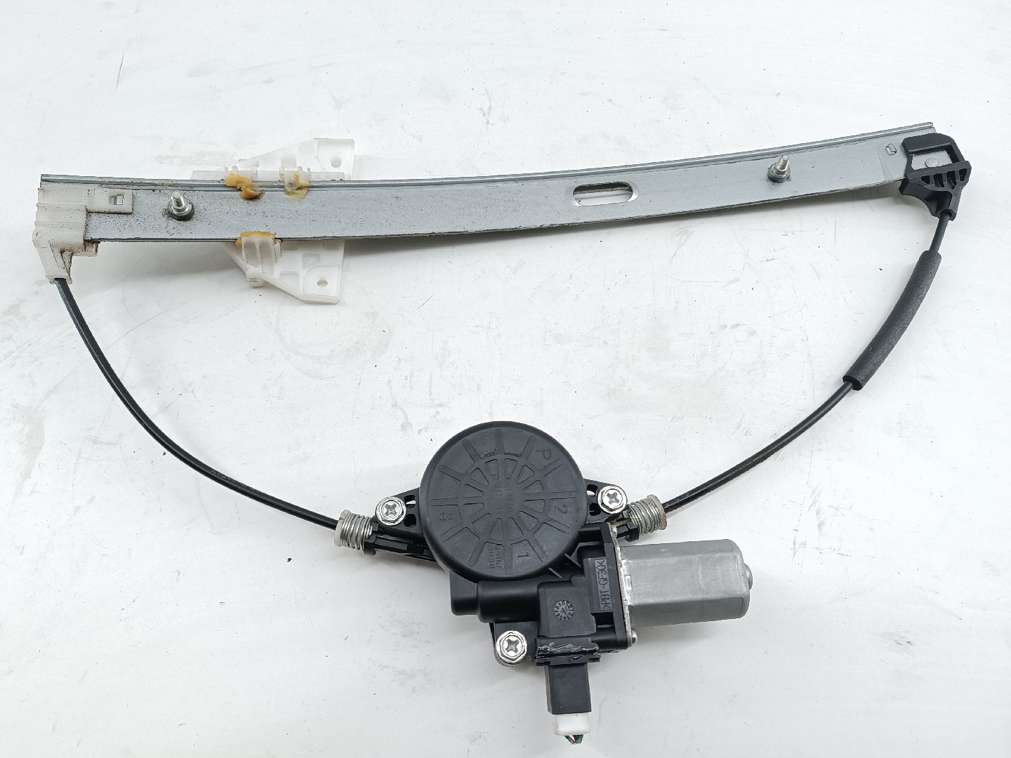 Motor e elevador de vidro trás esquerdo MAZDA 6 três volumes (GH) | 07 - 13 Imagem-5