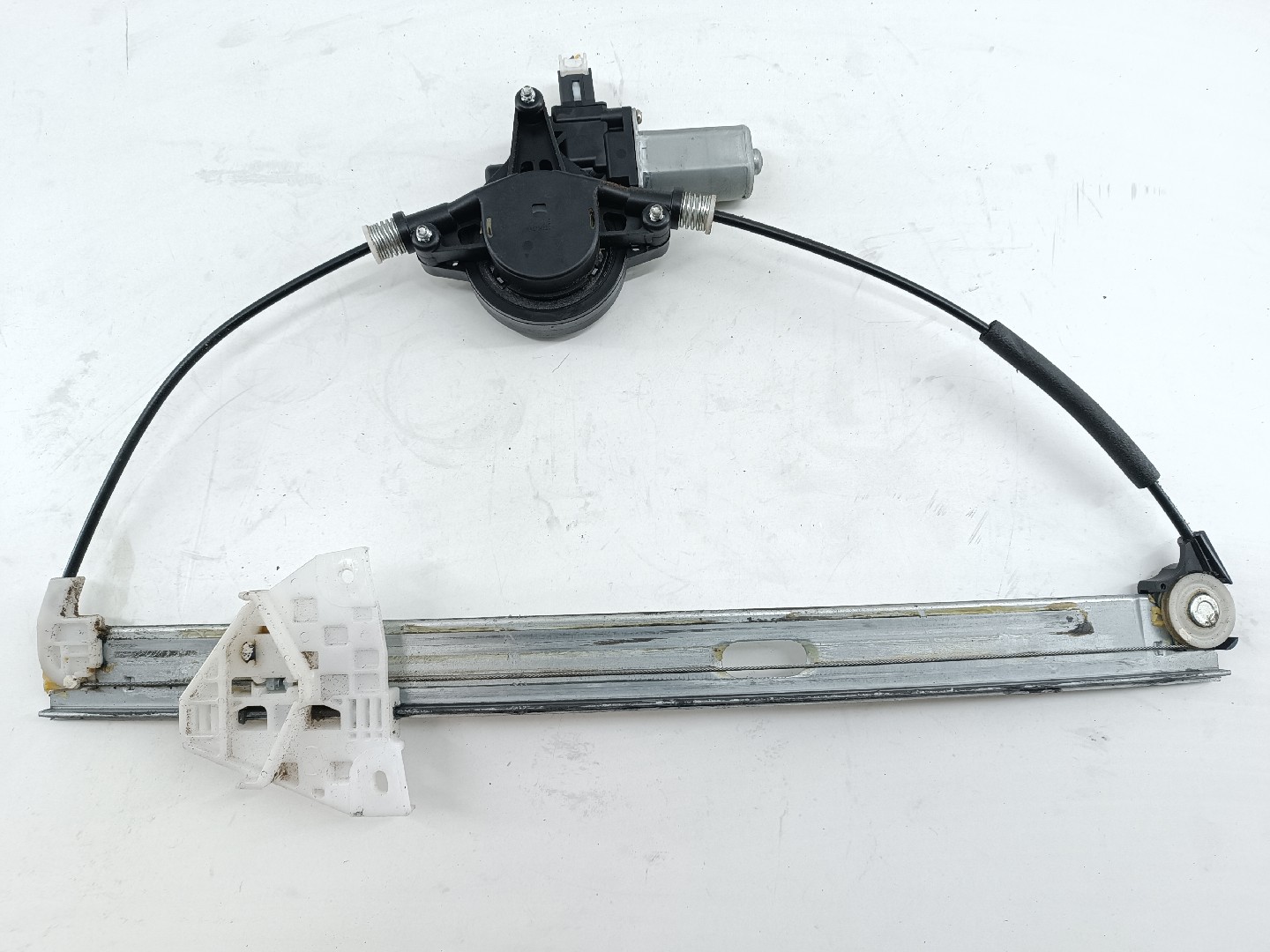 Motor e elevador de vidro trás esquerdo MAZDA 6 três volumes (GH) | 07 - 13