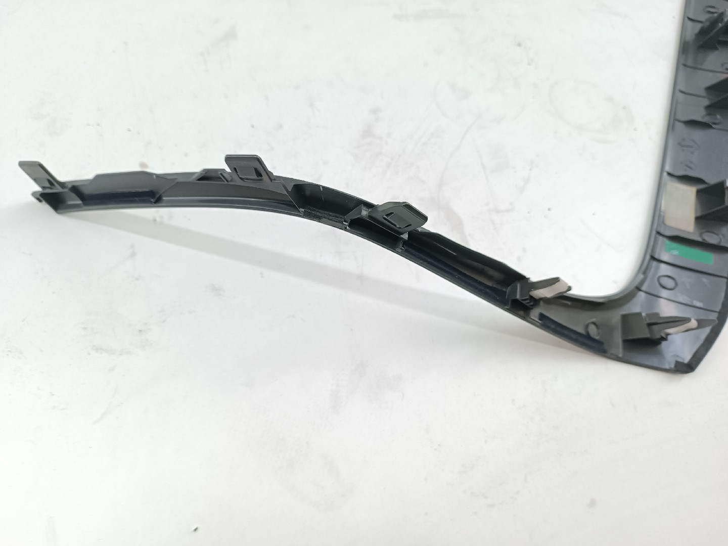 Acabamento de consola central MAZDA 6 três volumes (GH) | 07 - 13 Imagem-1