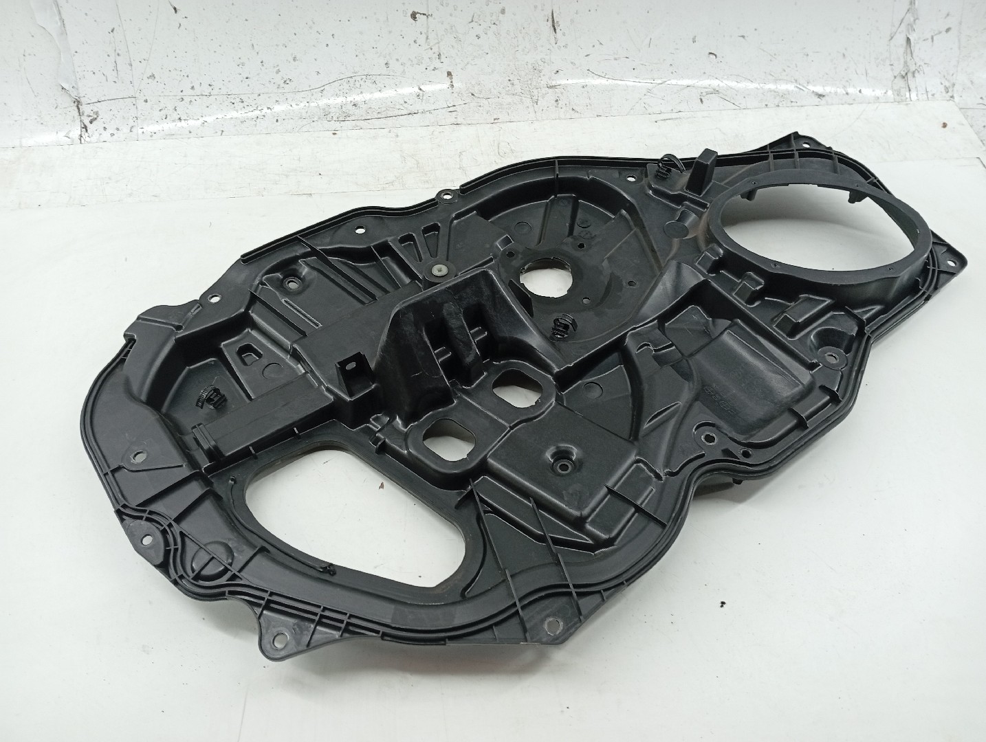 Acabamento Interior MAZDA 6 três volumes (GH) | 07 - 13 Imagem-2