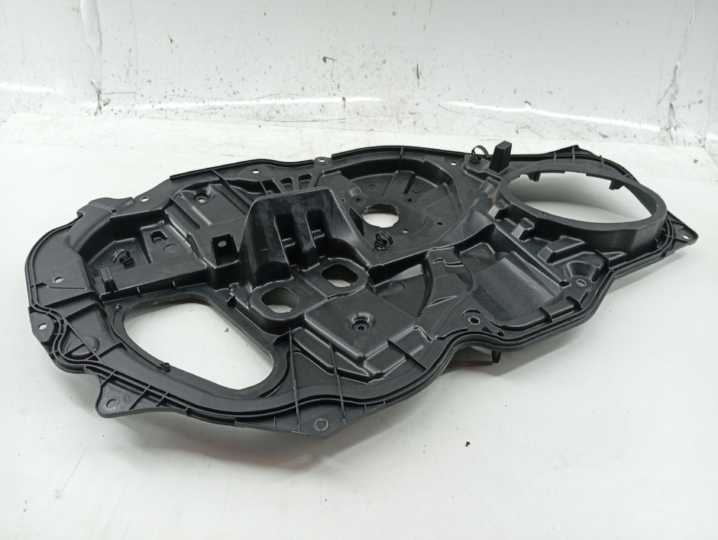 Acabamento Interior MAZDA 6 três volumes (GH) | 07 - 13 Imagem-3