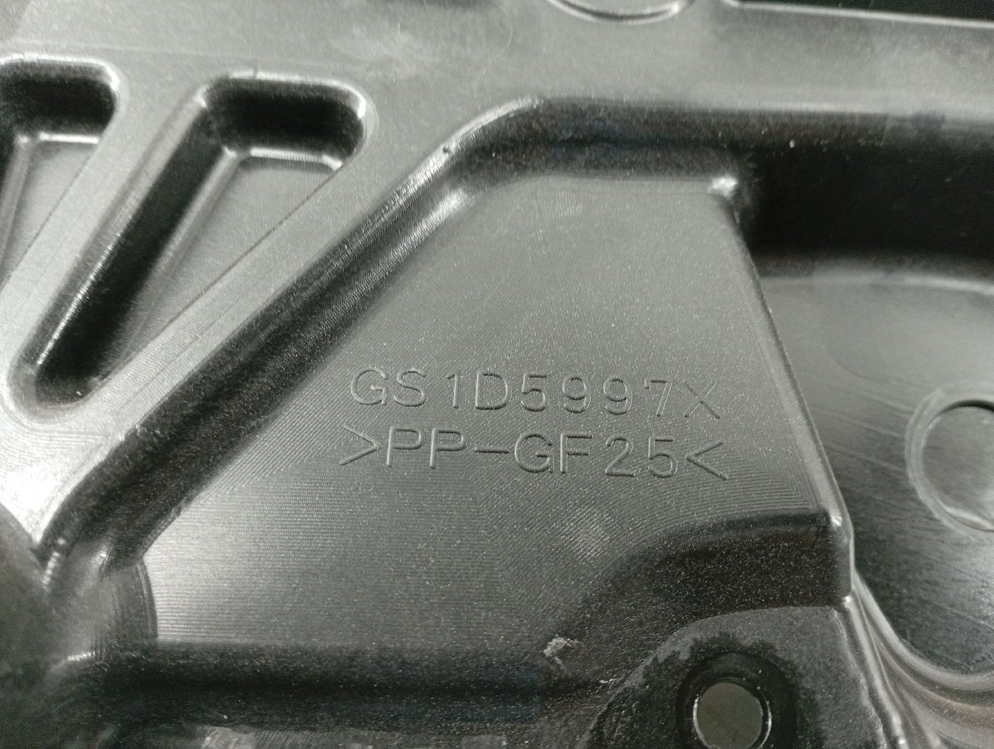 Acabamento Interior MAZDA 6 três volumes (GH) | 07 - 13 Imagem-1